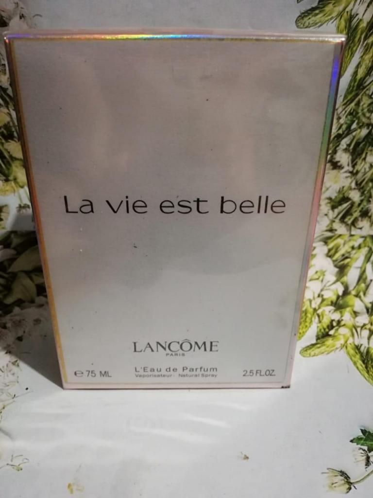 La vie est belle