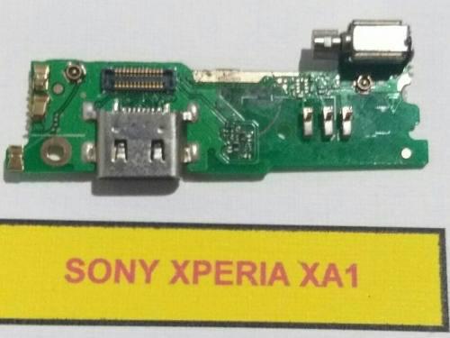 Logica De Carga Sony Xperia Xa1