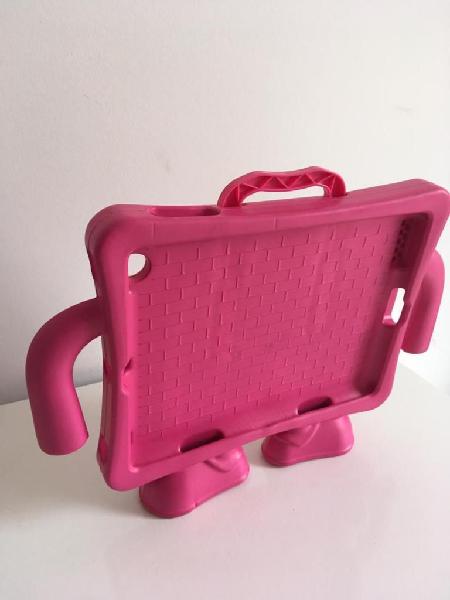 PROTECTOR PARA IPAD II Y III