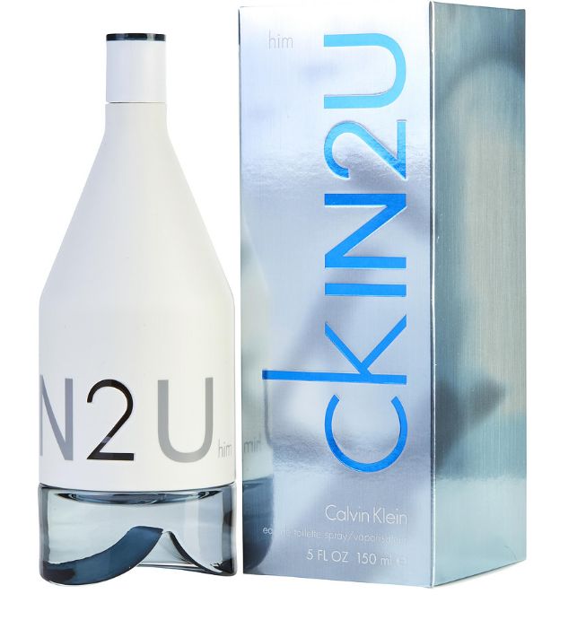 Perfume Calvin Klein - CKIN2U