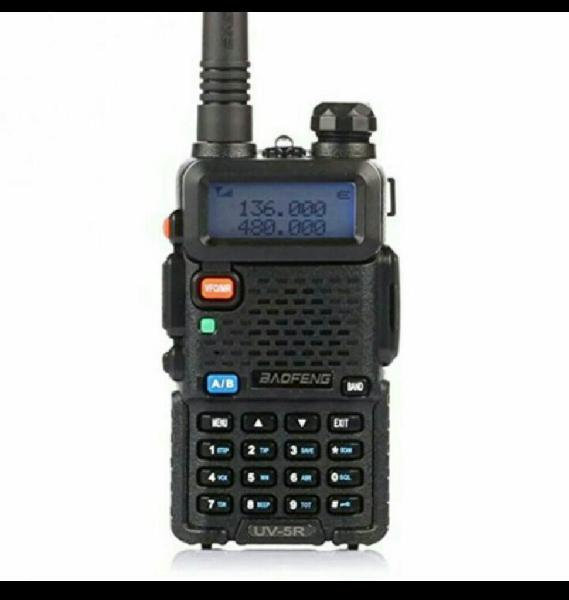 Radio de Comunicación Uv5r Baofeng