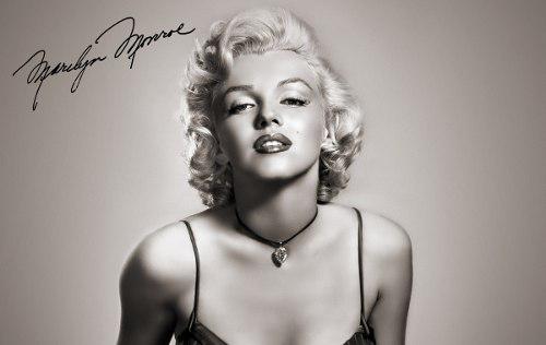 Retablo Marilyn Monroe Envio Gratis