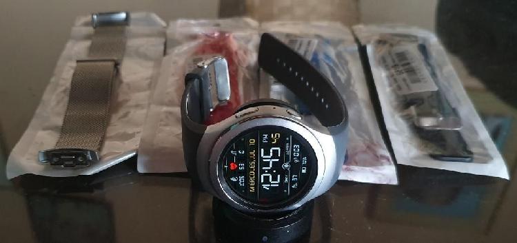 Samsung Gear S2