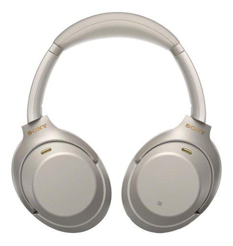 Sony Wh 1000xm3 Auriculares Estéreo Con Cancelación De