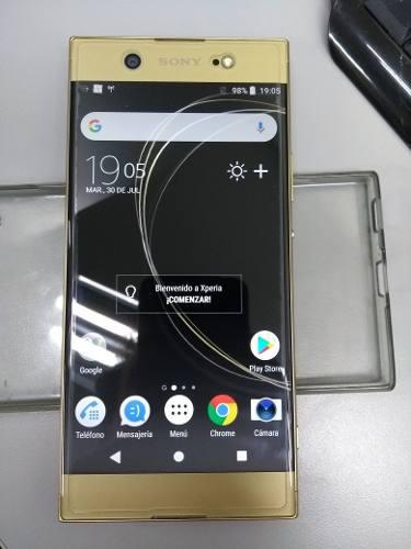 Sony Xperia Xa1 Ultra G3223 32 Gb. 4gb Ram