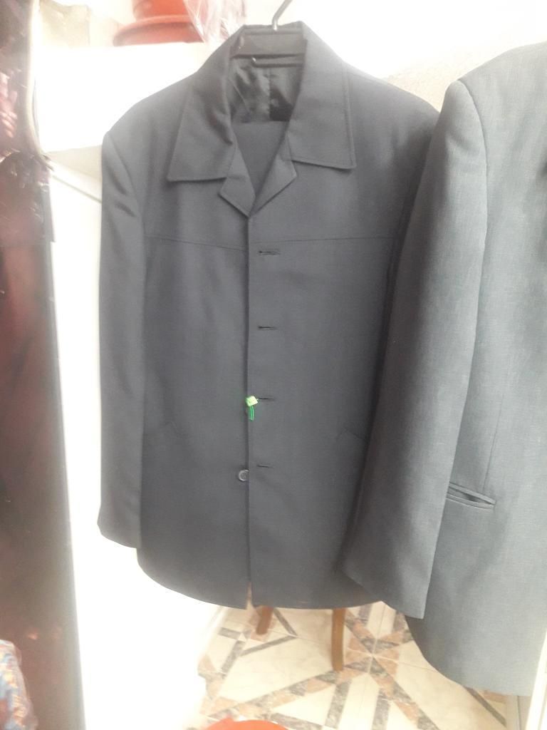 Traje Formal Caballero Perfecto Estado