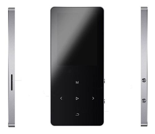 Uniscom X2 8g Touch Screenmp3 Mp4 Player Mini Bluetooth Hifi