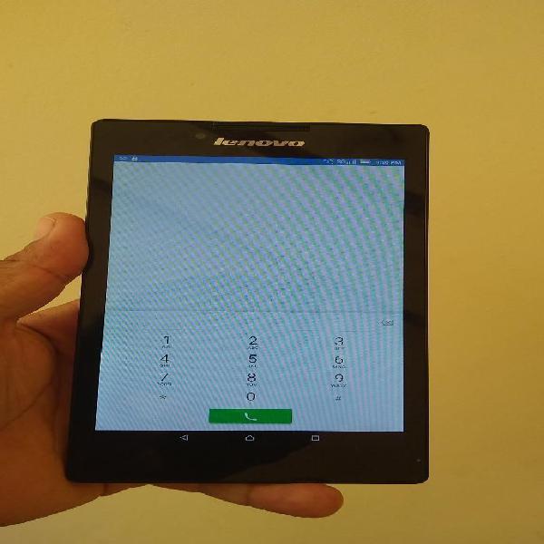 160 Tablet Culular Lenovo