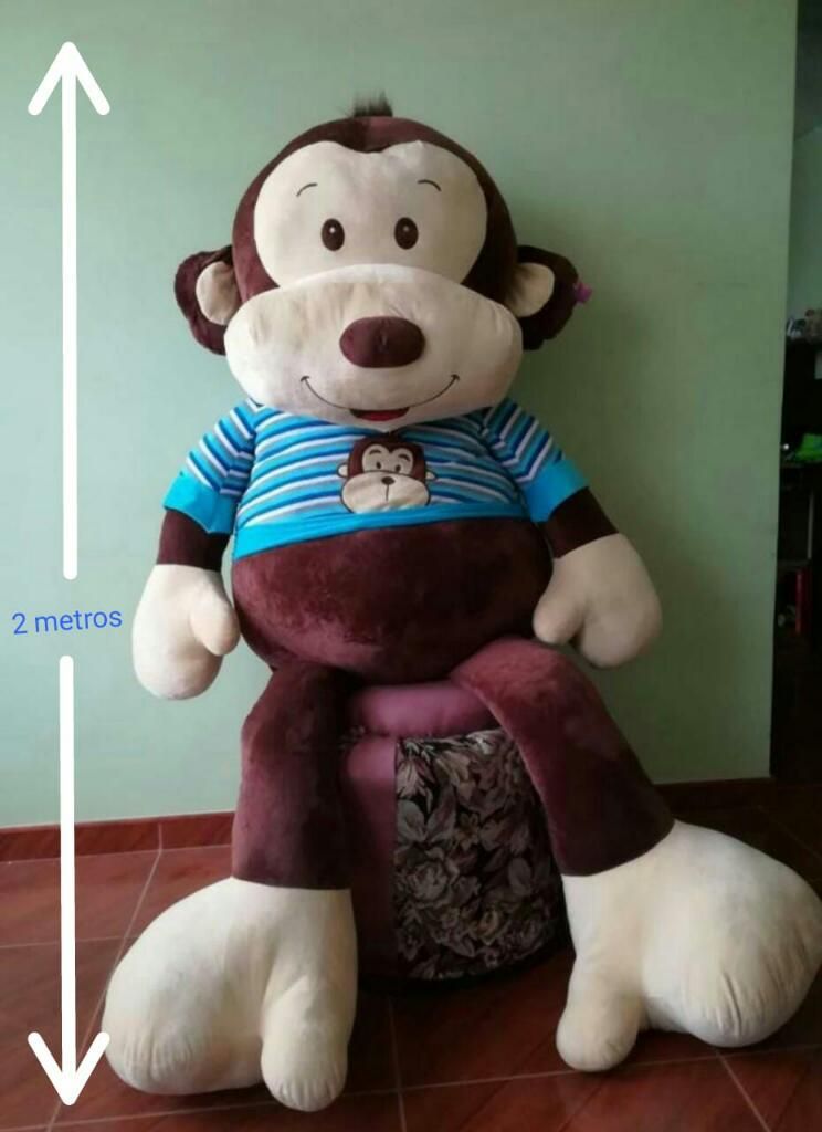 APROVECHA PELUCHE VENTA!!