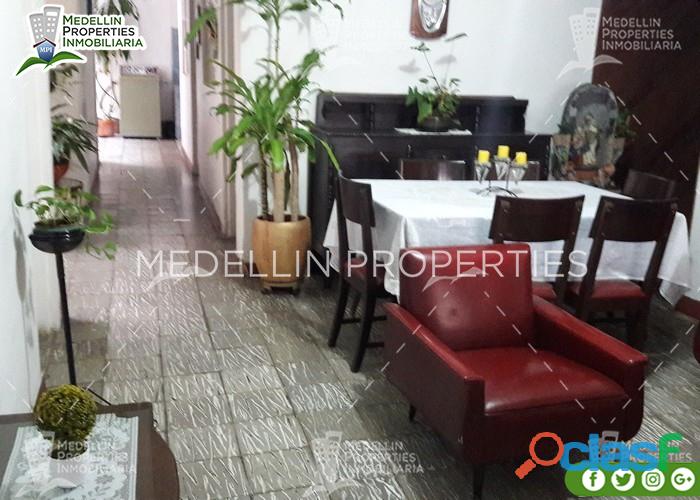 Apartamentos Amoblados Por Mes en Medellín Cód: 4853