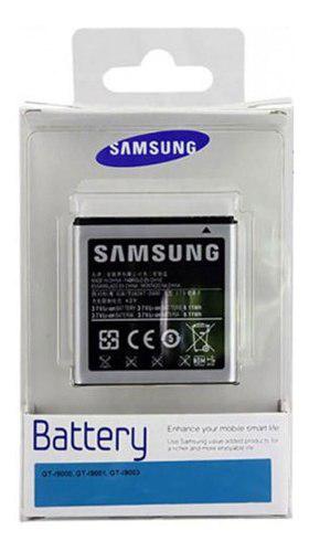 Batería Original Samsung Galaxy J5 J3 2600 Mah Nfc