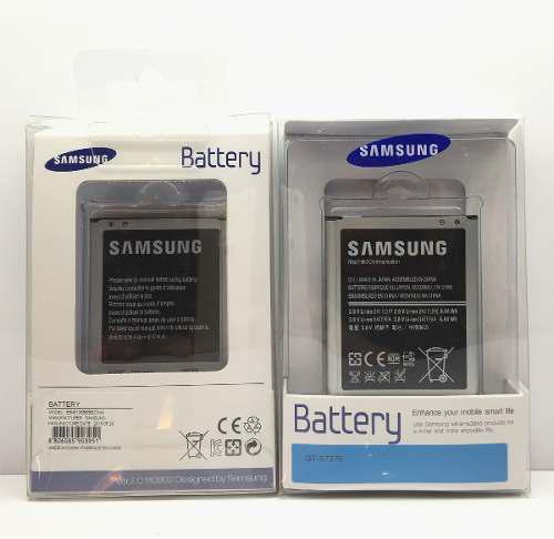 Batería Original Samsung J5 Sm-j500 J3 / J2 Pro 2600 Mah