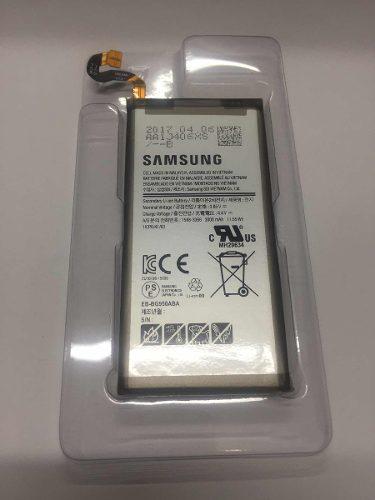 Batería Pila Samsung Galaxy Note5 Original