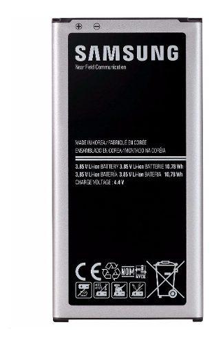Batería Pila Samsung Galaxy S5 Calidad Original