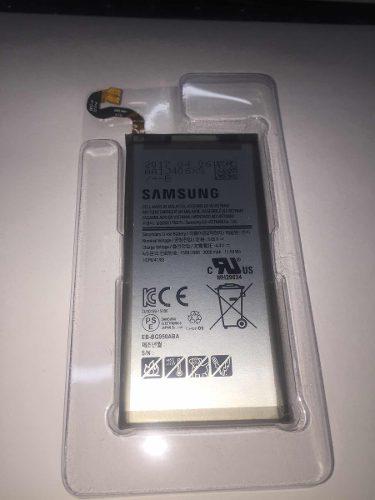 Batería Pila Samsung Galaxy S8, S8 Plus, Note 8, S7, S7