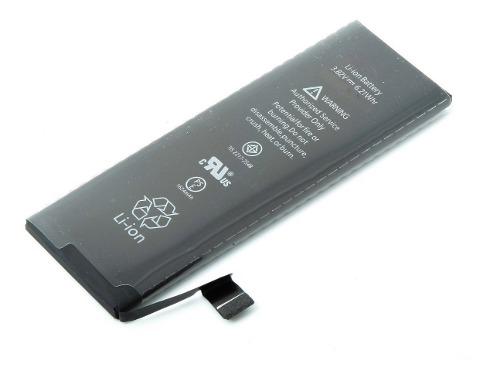 Batería iPhone 6 - 6s - 7p - 6sp Compatible Caja