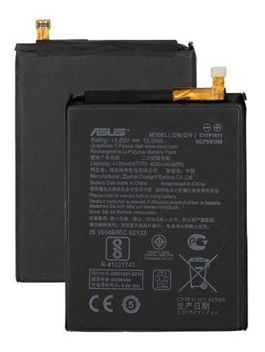 Bateria Asus Zenfone 3 Max Asus_x008dc Zc520tl Nuevas