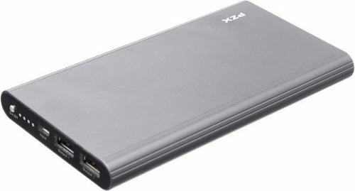 Bateria Externa O Powerbank 20.000 Mah Pzx