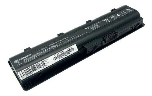 Bateria Hp G4 G4-1000 G4-2000 Series Mu06 Mu09 593555-001