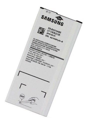 Bateria Para Samsung A5 A510 2016 Garantia 3 Meses