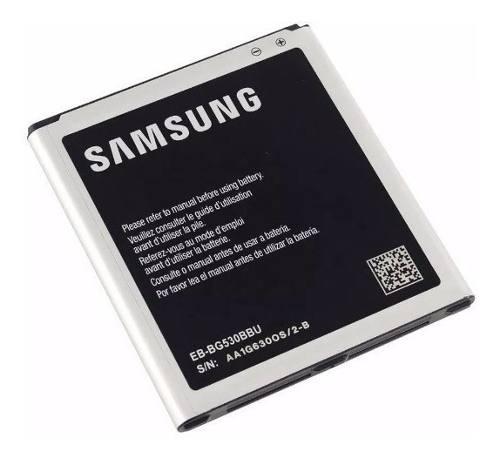 Bateria Samsung Galaxy J1 J2 J7 J5 Gran Prime S3 S4 S5