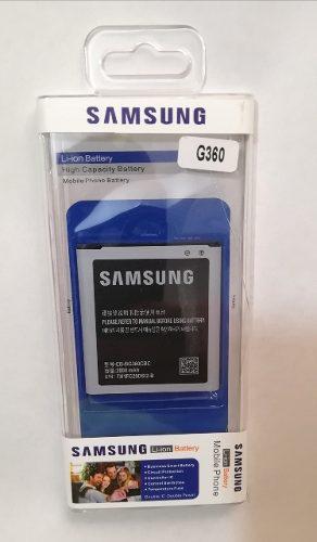 Bateria Samsung Galaxy J2 Sm-j200 2000 Mah Original Caja