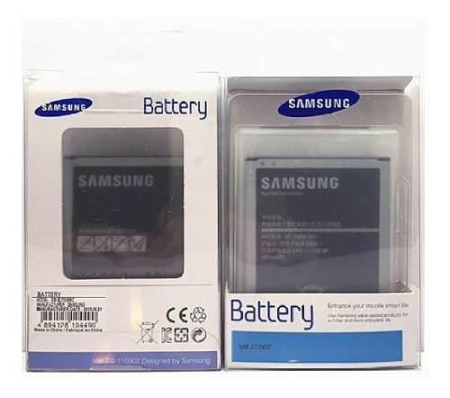 Bateria Samsung Galaxy J7 Original J700 Caja Sellada