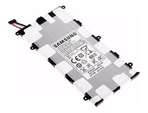 Bateria Samsung Galaxy Sm-t210 Sm-t211 7 Pulgadas