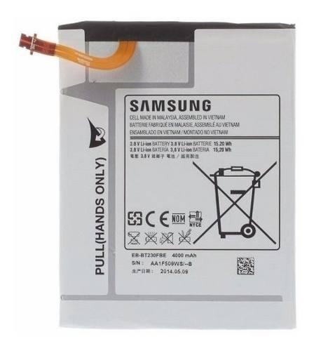 Bateria Samsung Galaxy Sm-t230 Sm-t231 Tab 4 7