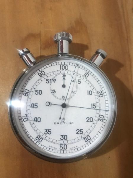 Cronometró BREITLING original