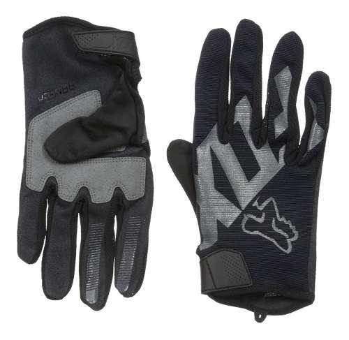 Guantes De Bicicleta De Montaña Fox Racing Ranger