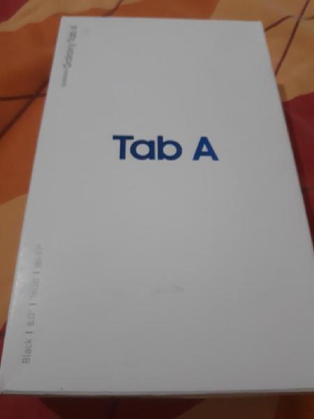 Nueva Tablet 2018 Samsung Tab a 8