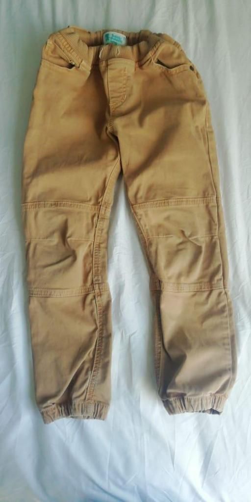 PANTALON T5 BUBBLE GUMMERS