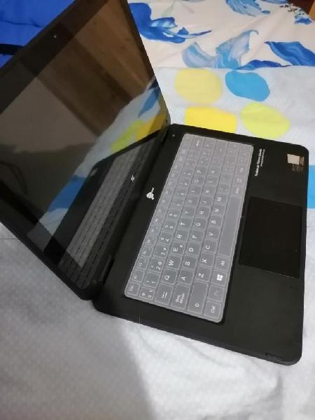 PC portatil.