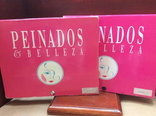 Peinados Yotras Cosas De Belleza, Volumen 1 & 2