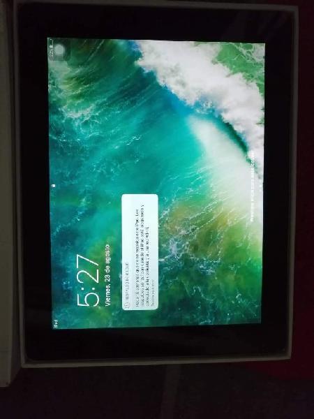 Remato iPad 4 16gb para Hoy