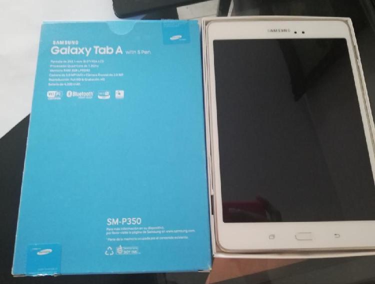 Samsung Galaxy Tab a Smp350