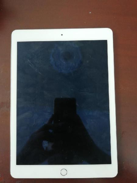 Se Vende iPad Air 2 32 Gb