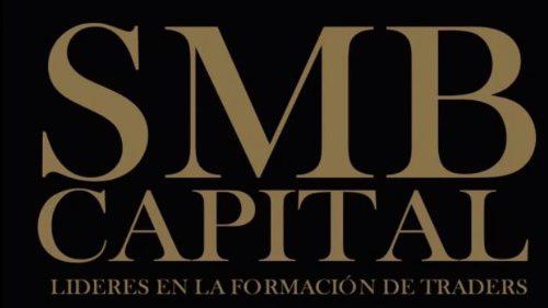 Smb Capital Curso + Relagos Oferta