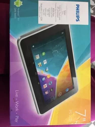 TABLET PHILIPS PI3900