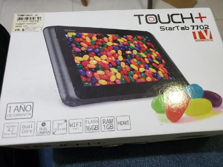 Tablet