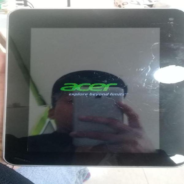 Tablet Acer B1