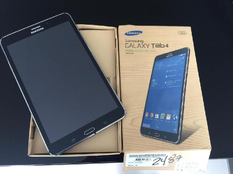 Tablet Galaxy tab4 ST331 8pulg 3g
