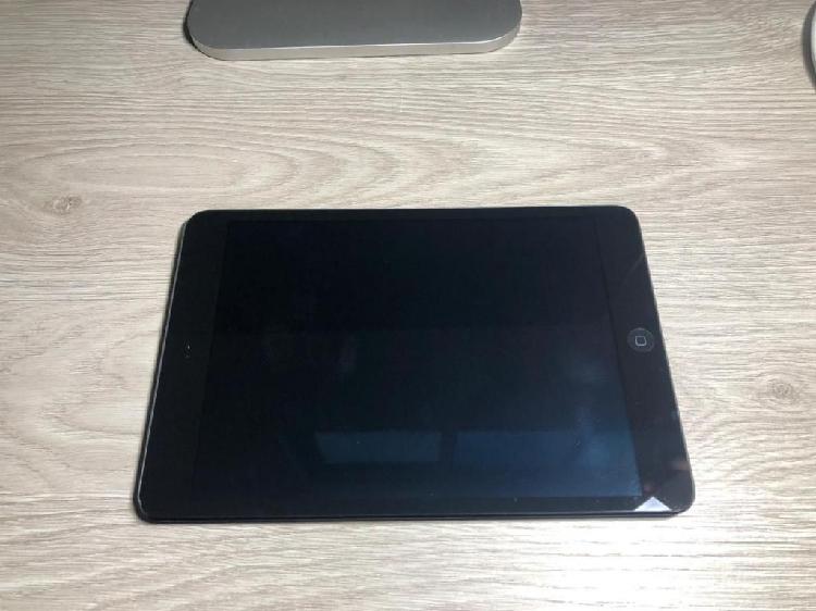 Tablet Ipad Mini 1