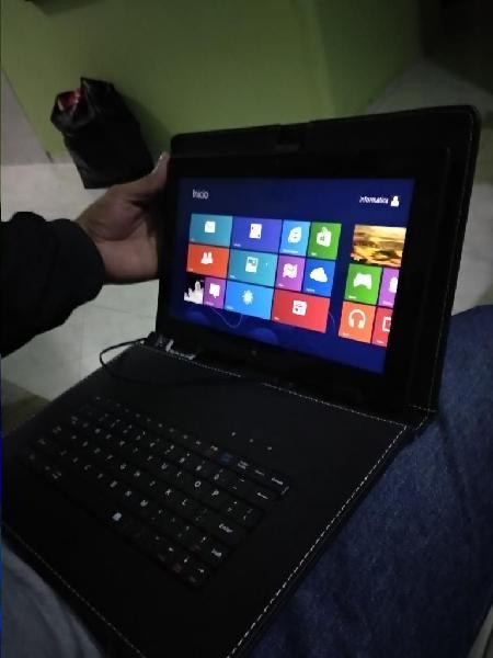 Tablet Lenovo Thinkpad 64gb Ram2 Simcar