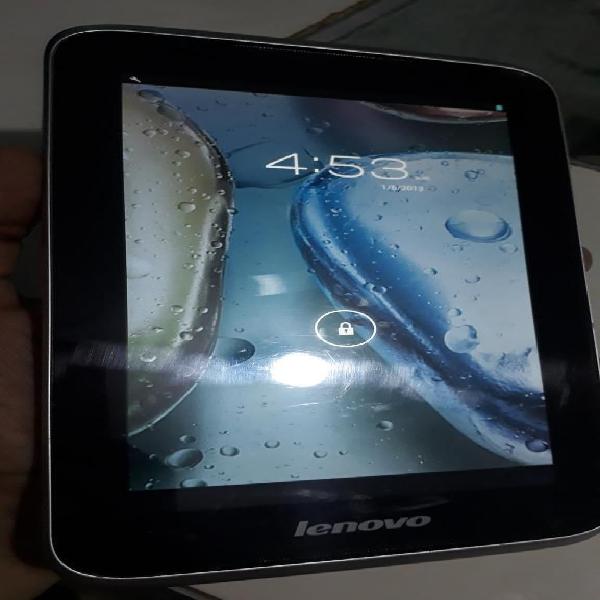 Tablet Lenovo de 7 Pulgadas