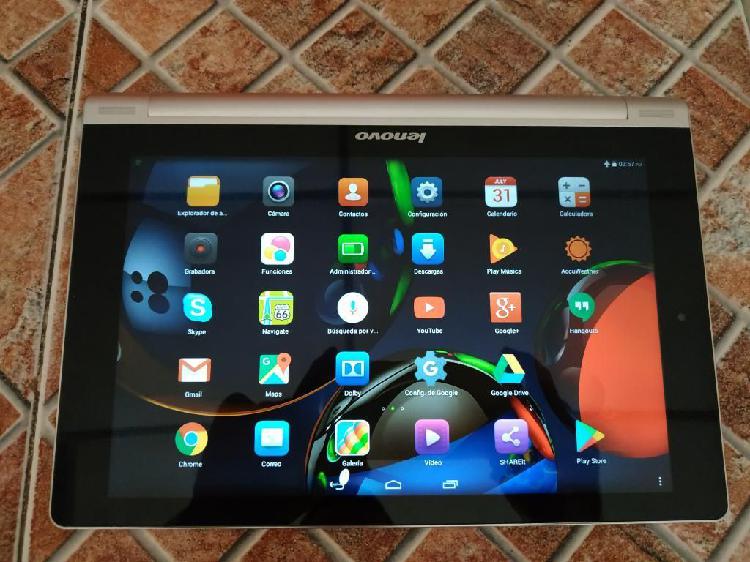 Tablet Lenovotab