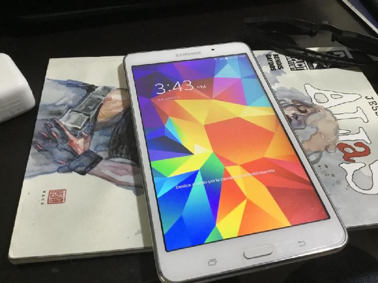Tablet Samsung Galaxy Tab4 - SM-T230 WIFI