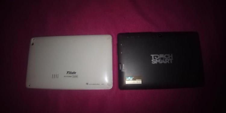Tablet Titan 32gb Y Tablet Touch Smart8g