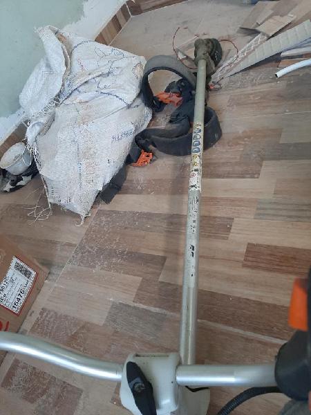 Vendo Guadaña Stihl 380 Original